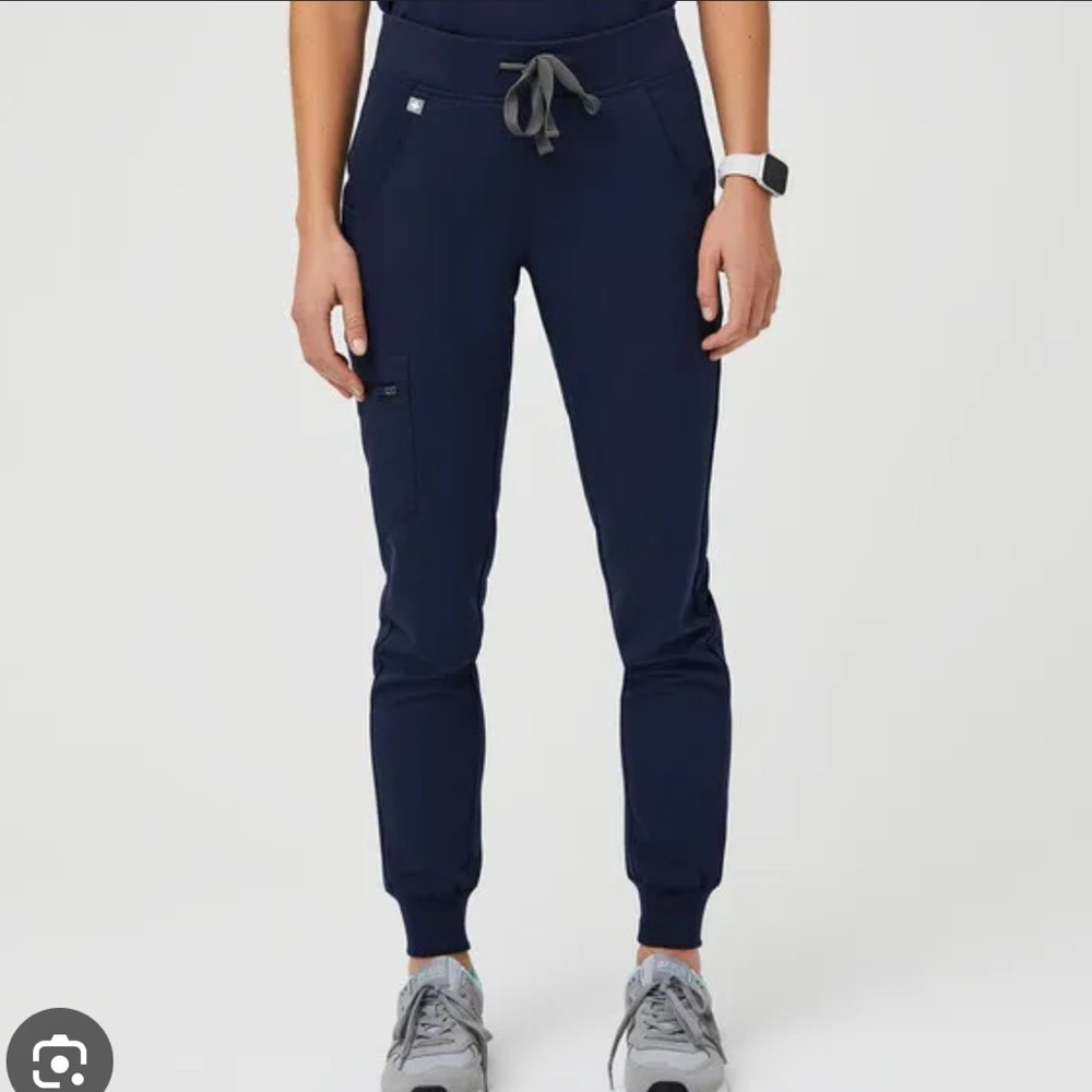 FIGS ZAMORA JOGGER SZ S/P